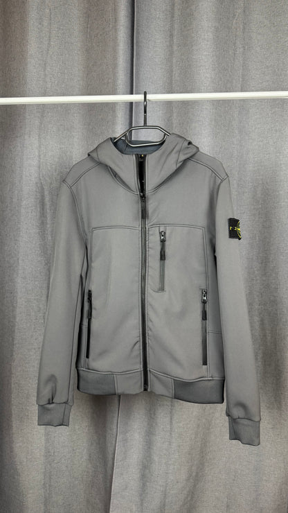 SHELL STONE GRIS